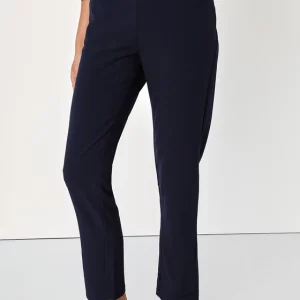 MOVAAX High-Waisted Trouser Pants